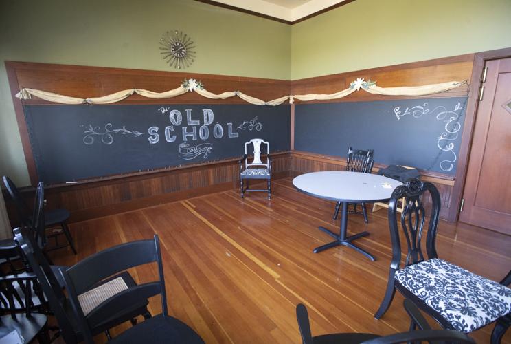 Children’s Farm Home celebrates 100 years in Corvallis