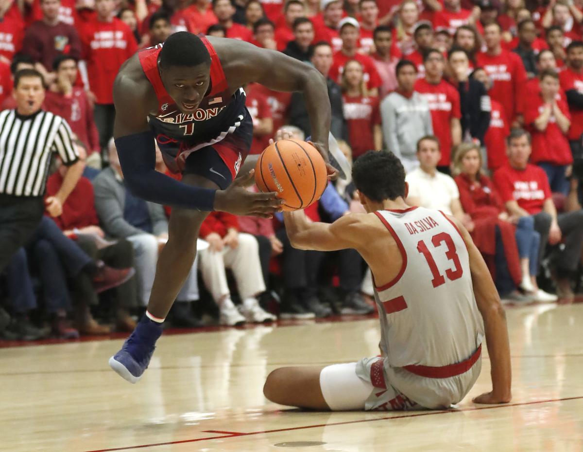 Pac 12 Men S Basketball Power Rankings Trojans Emerge As