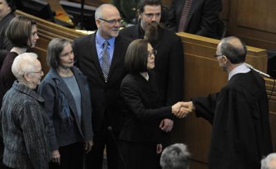 Longest serving member of Oregon Supreme Court to retire