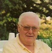 Richard Allen Berry
