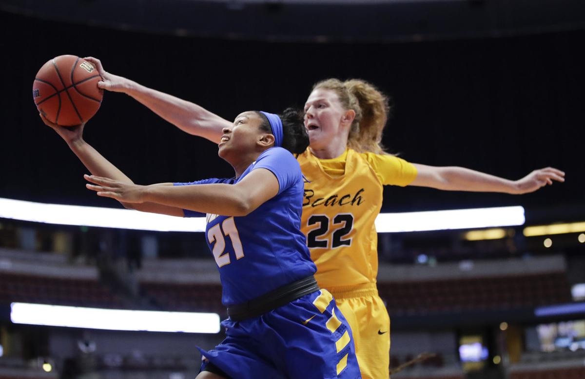 Ncaa Women S Basketball Long Beach State Finally Back In Ncaa