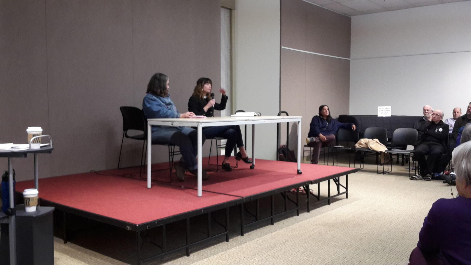 Corvallis Benton County Continue Challenging Homelessness Discussion Local Democratherald Com