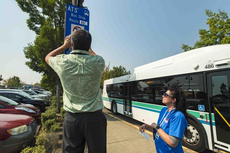 Albany Transit unveils bus route expansion