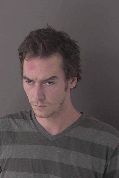 Albany man pleads no contest to assault