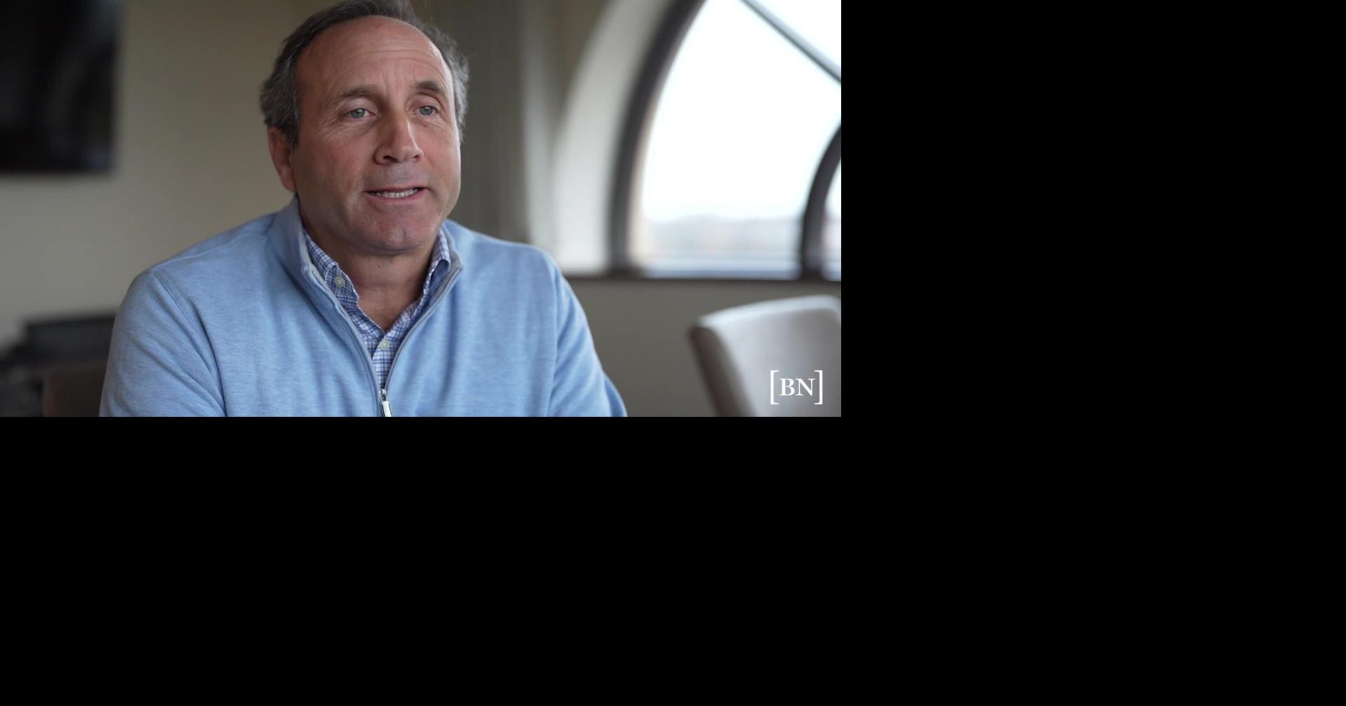 Carl Montante Jr. on the future of the retail experience