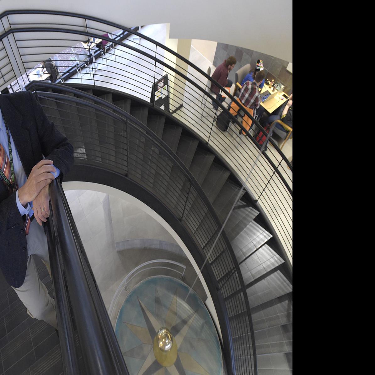 Lbcc Director Retiring Democratherald Com