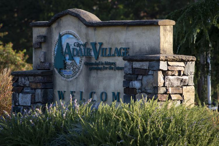 At last, Adair Village is set to grow