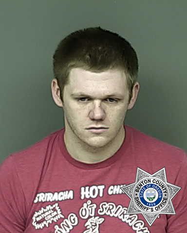 BOYCE, TYLER JOHN