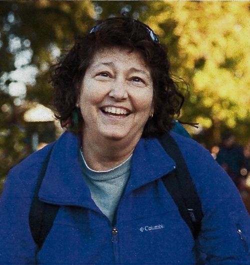 Mary Brookes