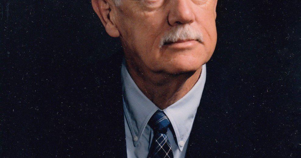 Steve Richard Rasmussen
