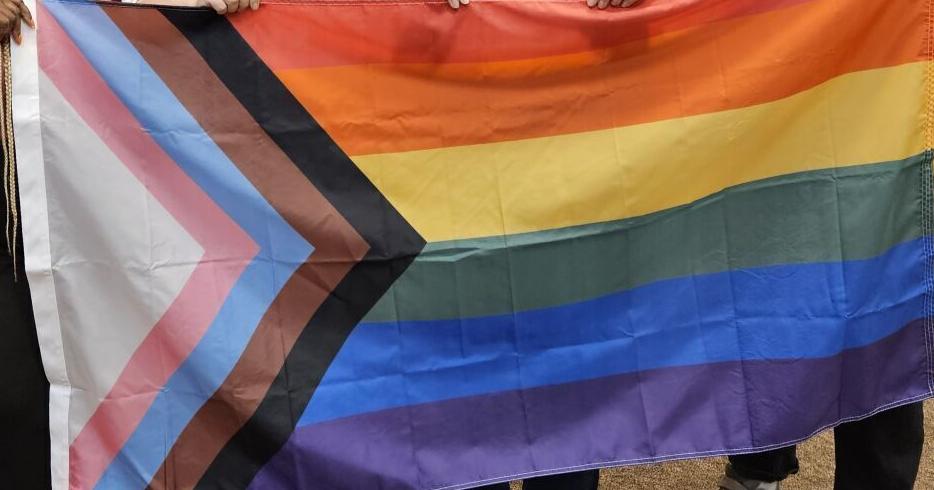Corvallis's first trans councilor: I refuse to let anti-trans disinformation define us