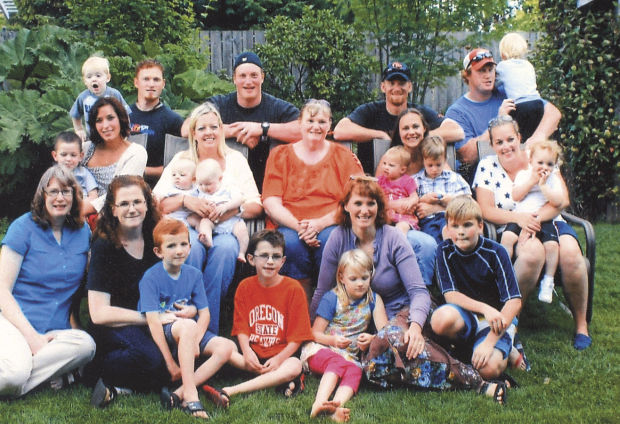 Slideshow: Paul McQuistan | | democratherald.com