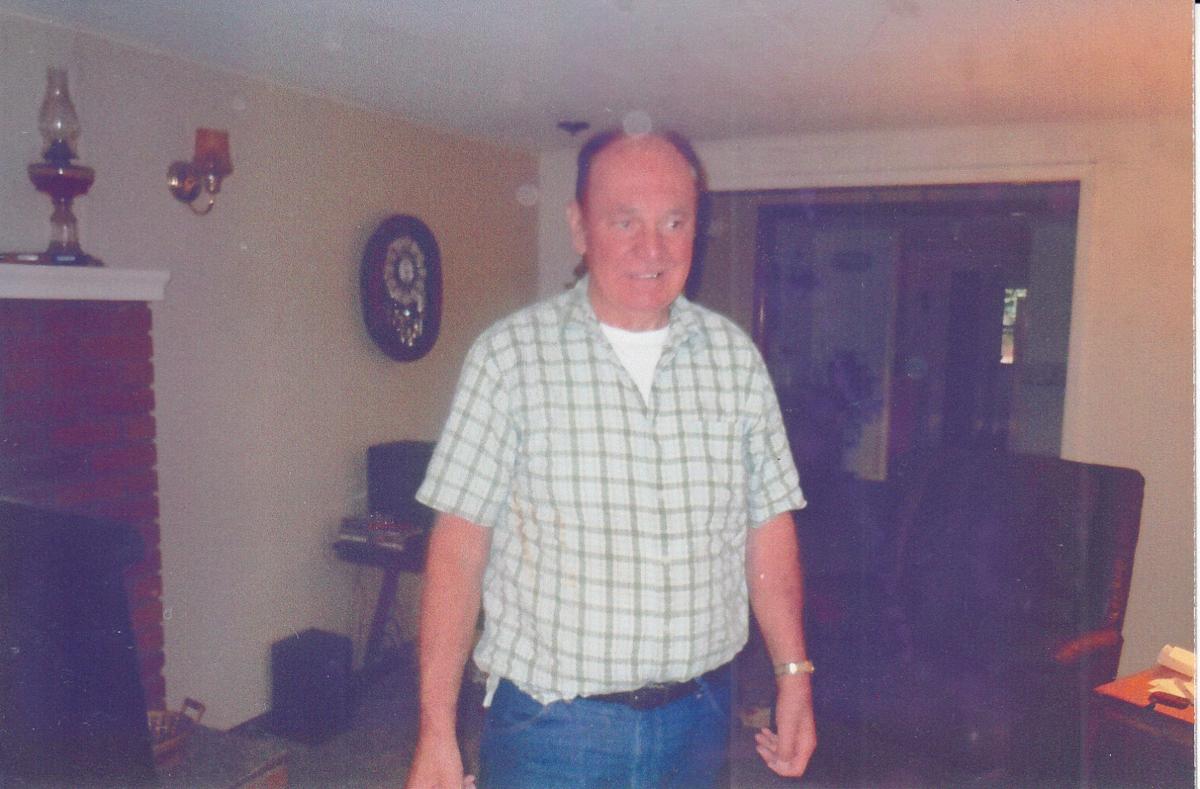 Tommy C. Nelson
