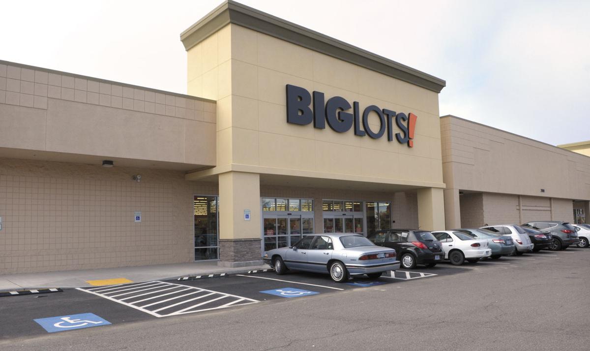 Big Lots! plans Friday grand opening at Heritage Plaza Local