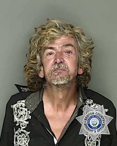VAN HOUTE, BRUCE ROBERT