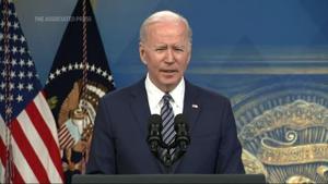 Biden tapping oil reserve to control gas prices