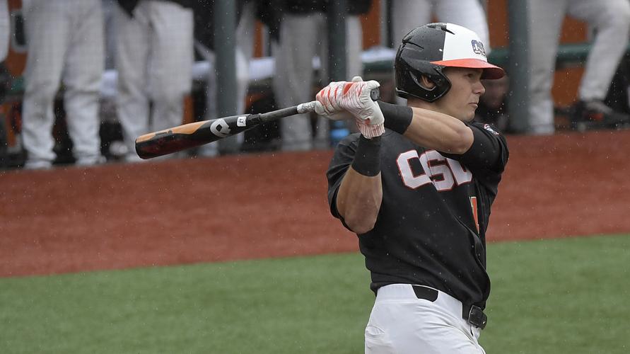 OSU's Madrigal selected for Team USA