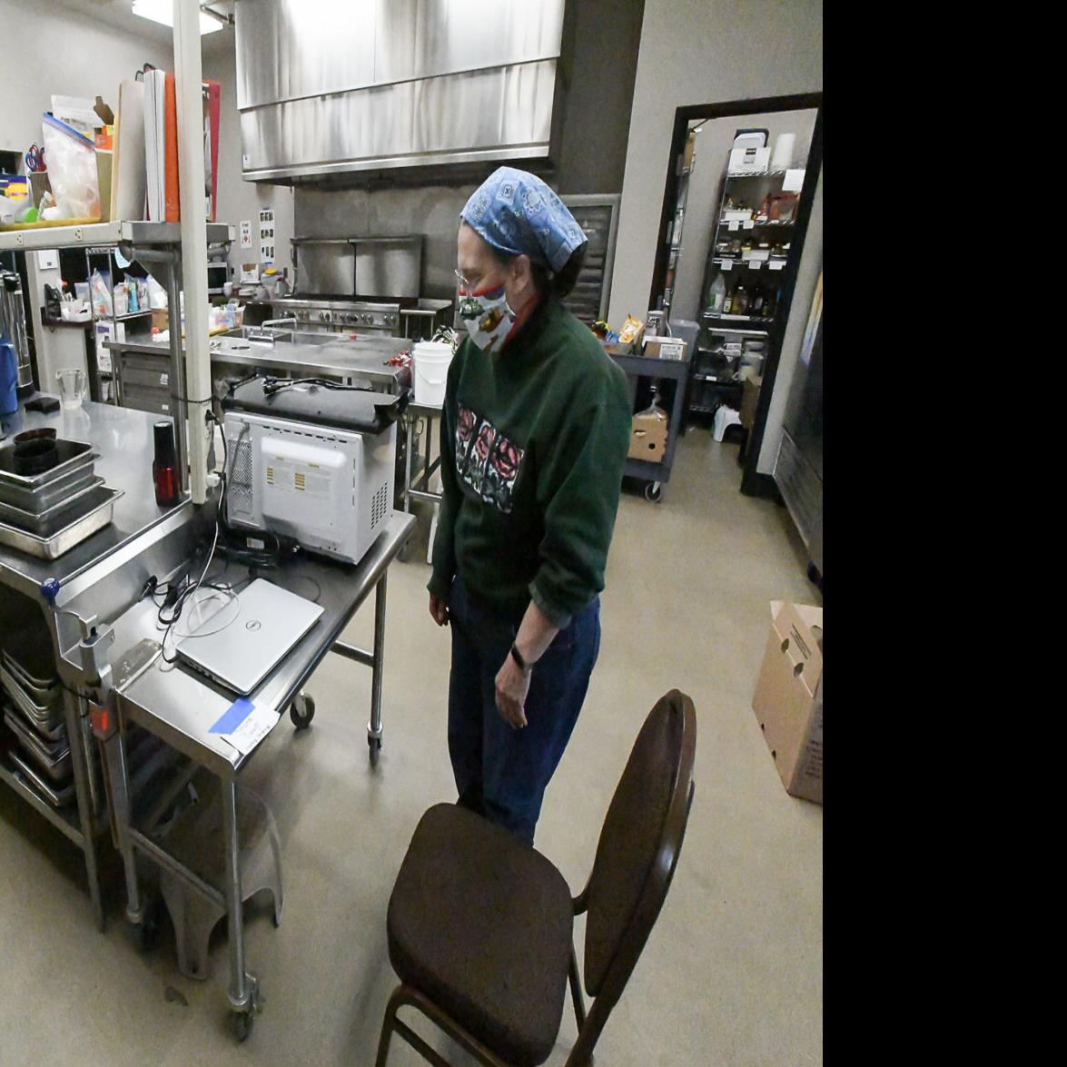 Corvallis Resources For Those Who Are Hungry And Homeless Adapting