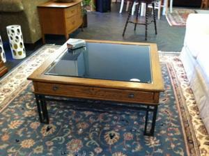 Furniture Exchange
