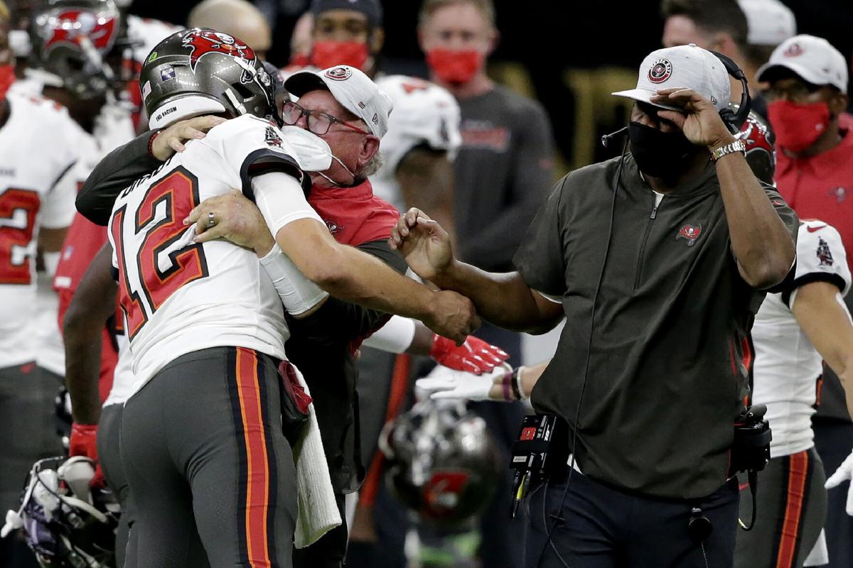 Retirement age? Super Bowl coaches just getting started ...