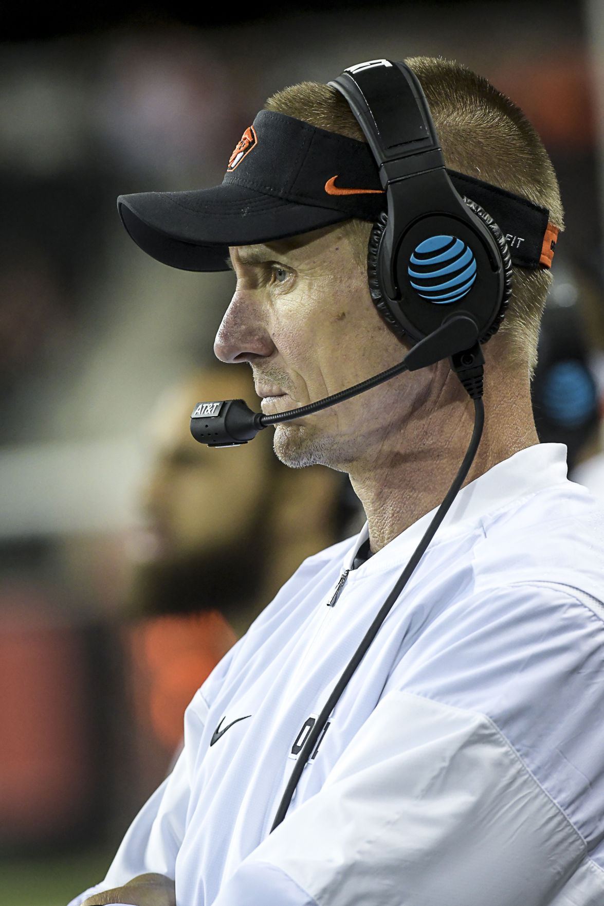 OSU vs Minnesota Football