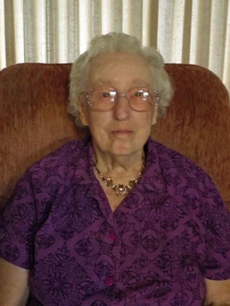 Betty Ellis