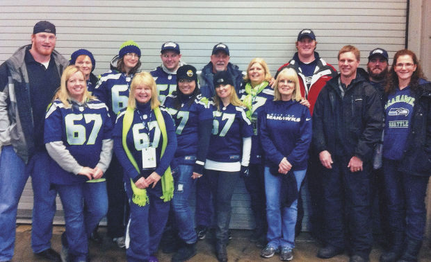 Slideshow: Paul McQuistan | | democratherald.com