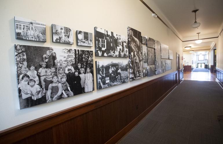 Children’s Farm Home celebrates 100 years in Corvallis