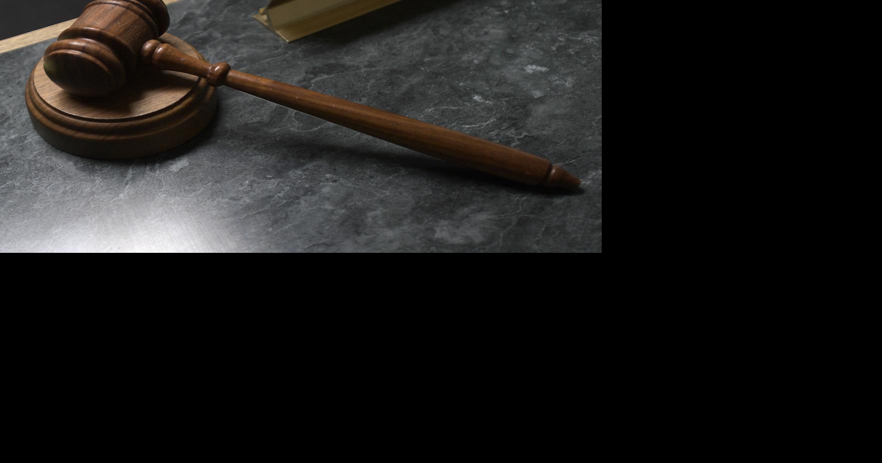 Corvallis sex offender sentenced to 15 years in federal prison