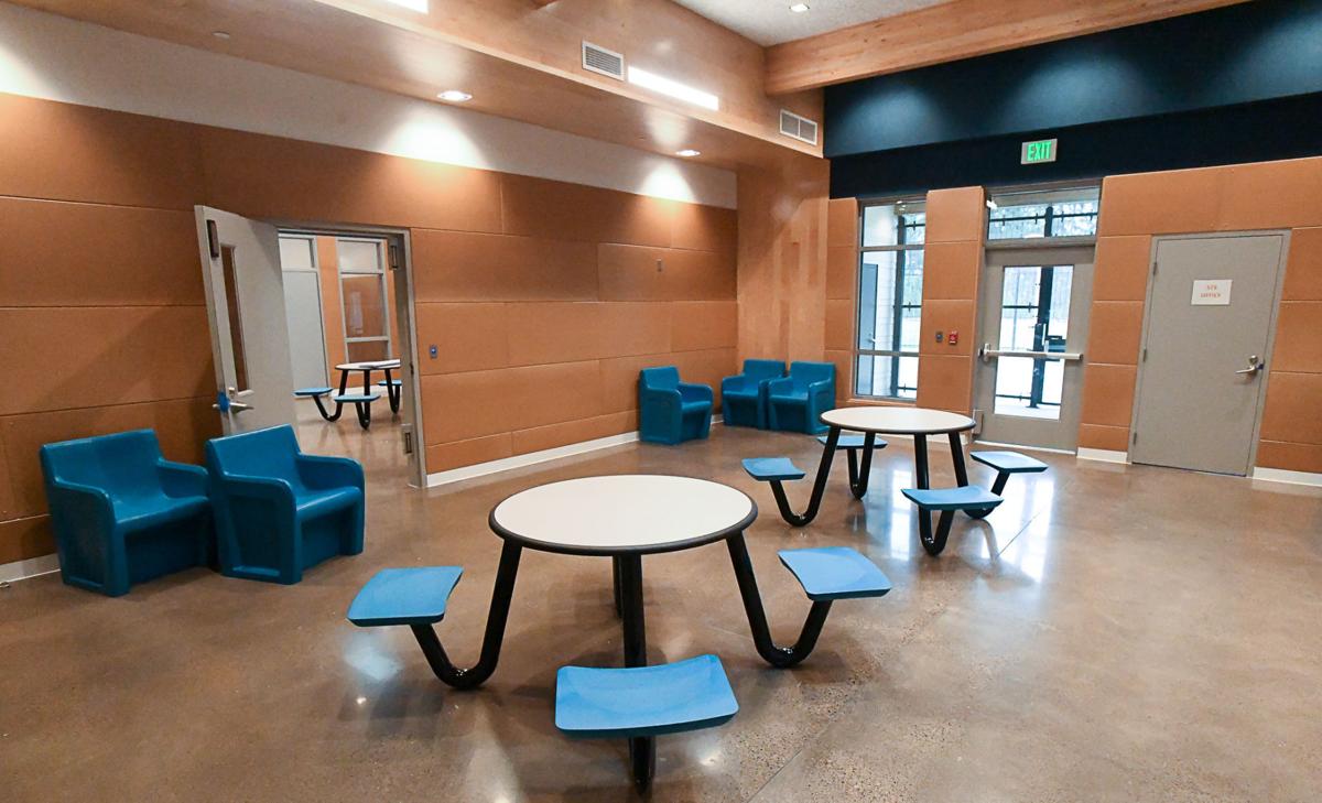 Children's Farm Home opens second upgraded child psychiatric facility