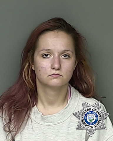 PATTERSON, NICOLE RENEE