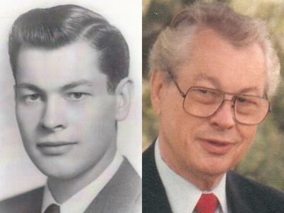 lear bill william john democratherald