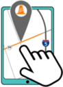 Corridor intersection safety improvements