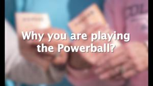 Video: St. Louisians participate in historic Powerball lottery