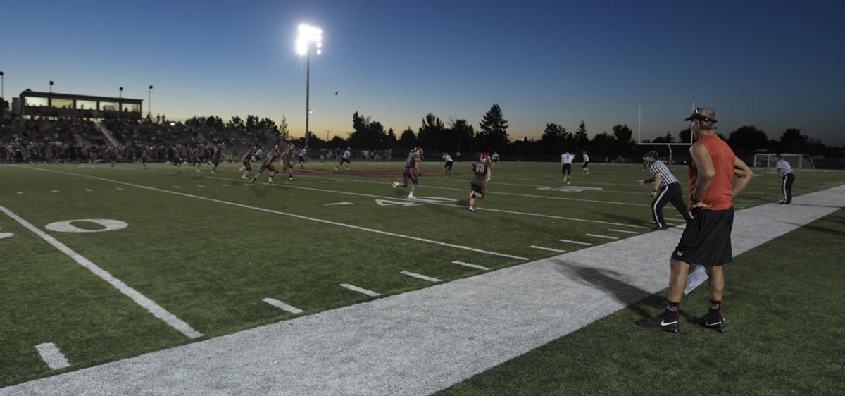 Rebels vs Cougars19-my