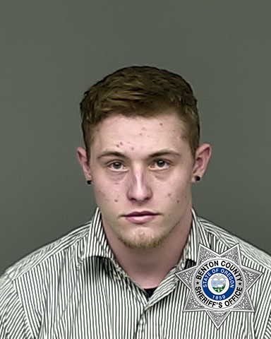 BRIGGS, MIKEAL SPENCER