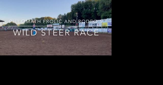 Oregon helps fund new Philomath rodeo grandstands - Vimarsana News