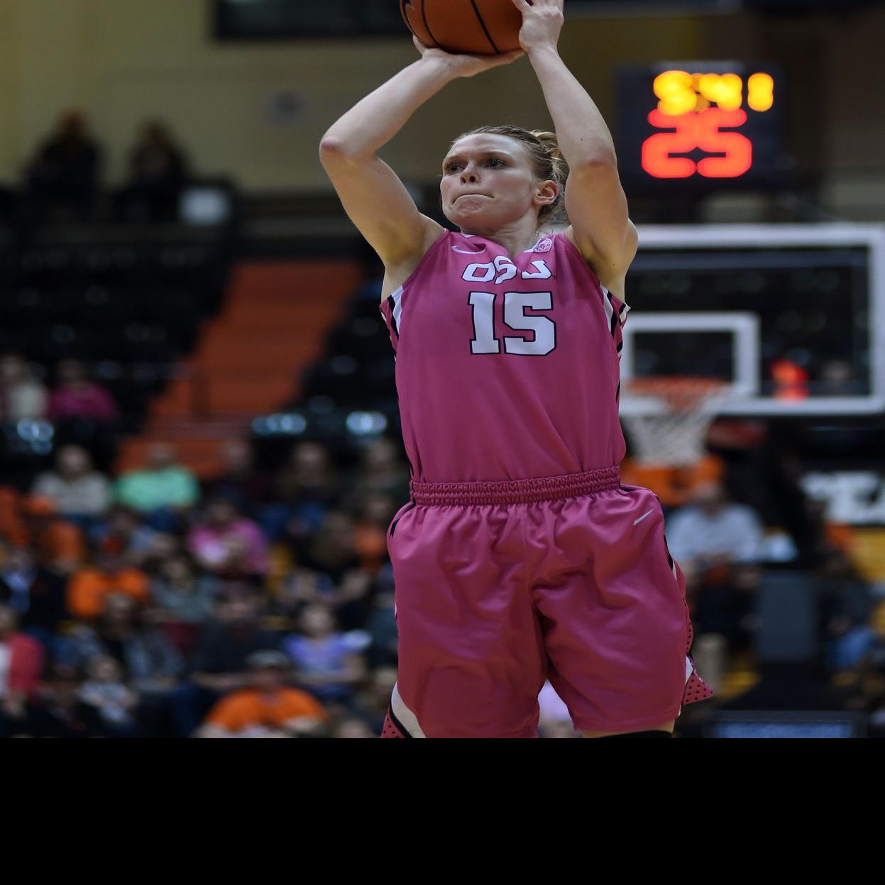 Pac 12 Basketball Weisner Named Pac 12 Player Of The Year Basketball Democratherald Com
