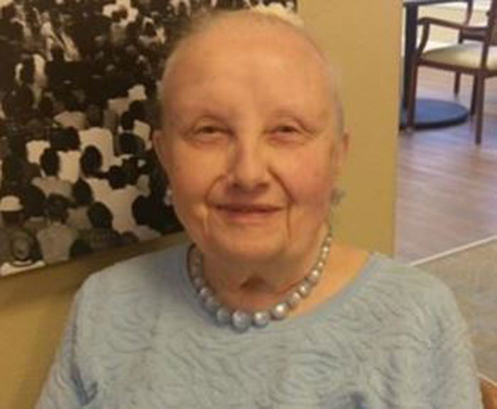 Ruth L. Post