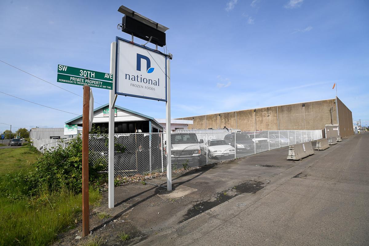 National Frozen Foods 02