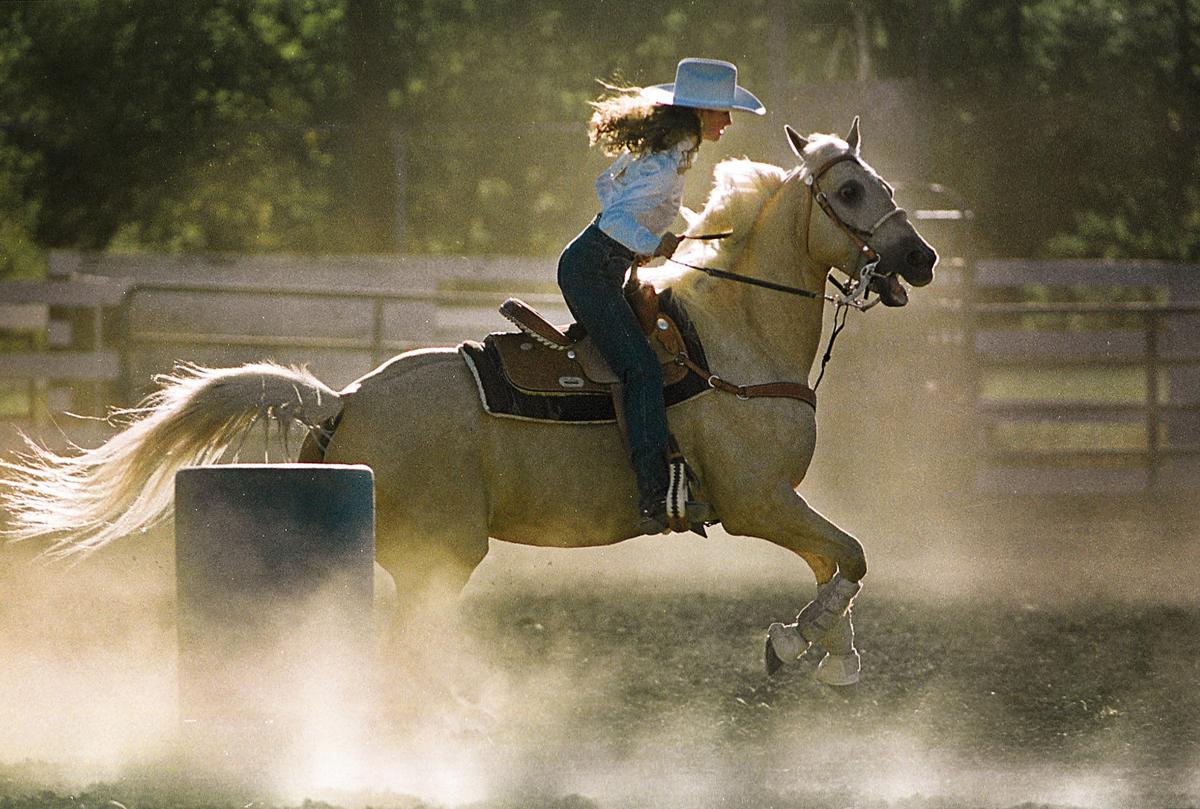 Flashback-GT August 2000 Dayle Ann Schrock