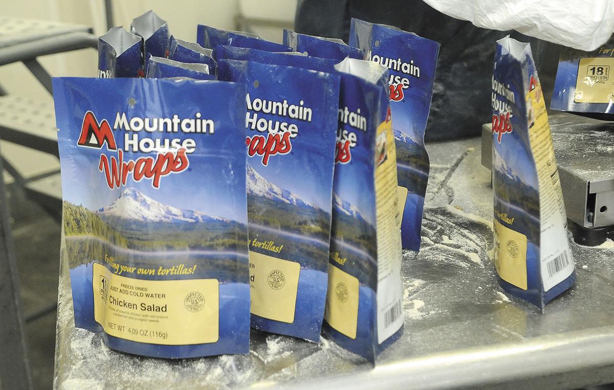 50 Objects of Albany Farflung food firm right at home in Albany