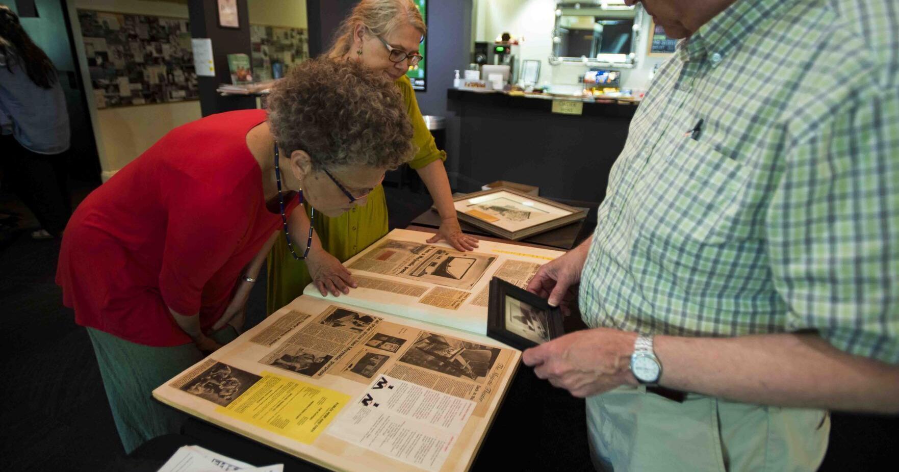Corvallis' Majestic Theatre is turning 110 years old - Vimarsana News