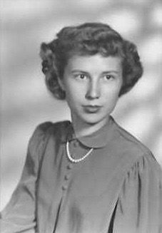Ethel Gaye Henderson
