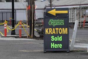 Salmonella-born Kratom not reported in mid-valley