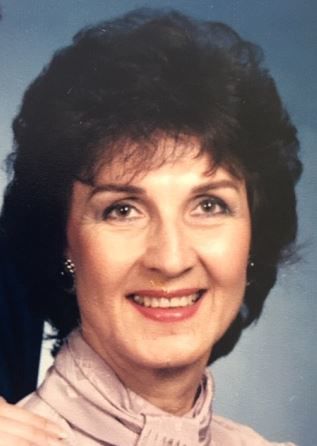 Barbara J. Drummond