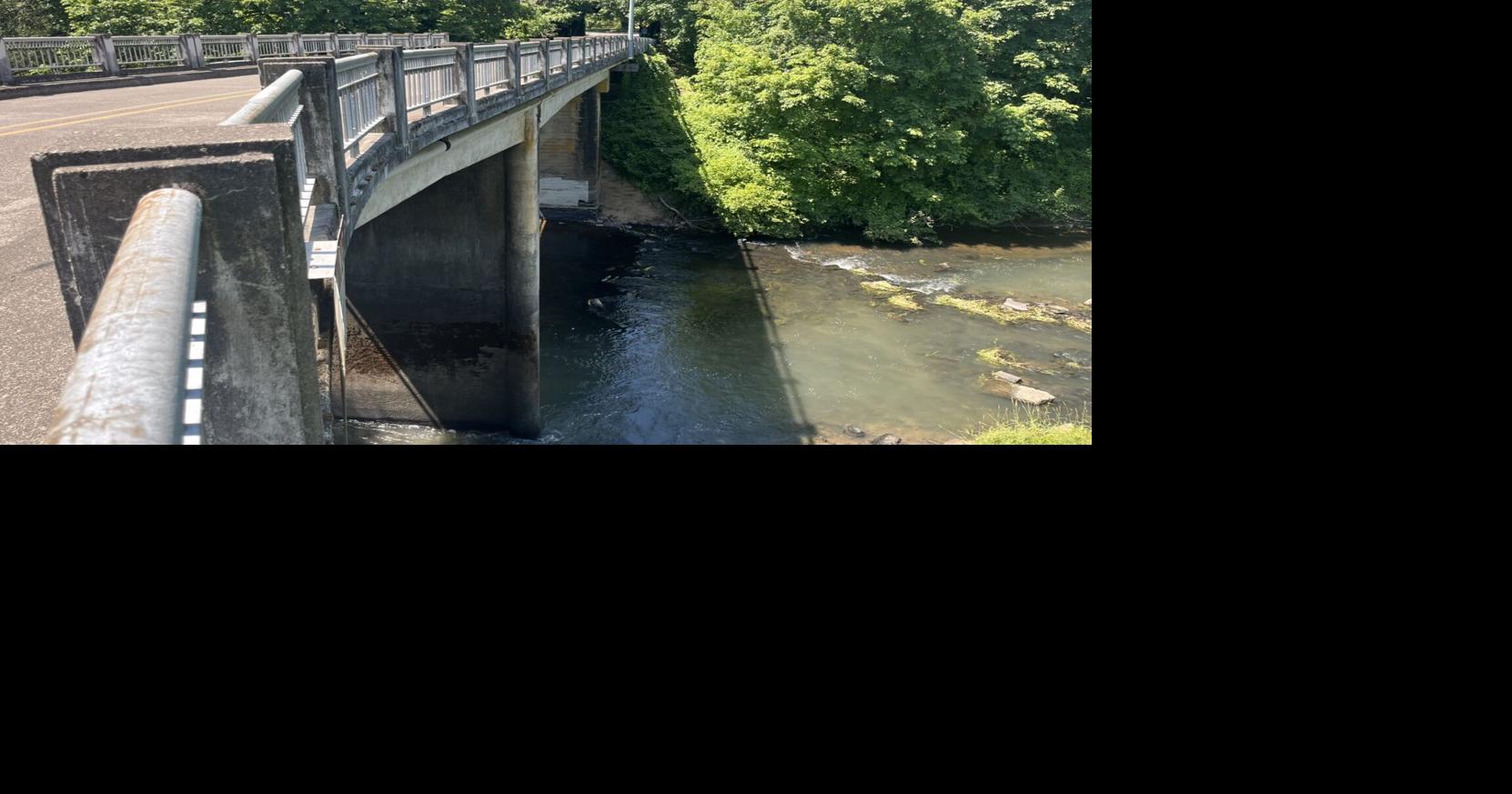 Albany bridge could see makeover in the future Jul 16, 2026 3 hrs ago