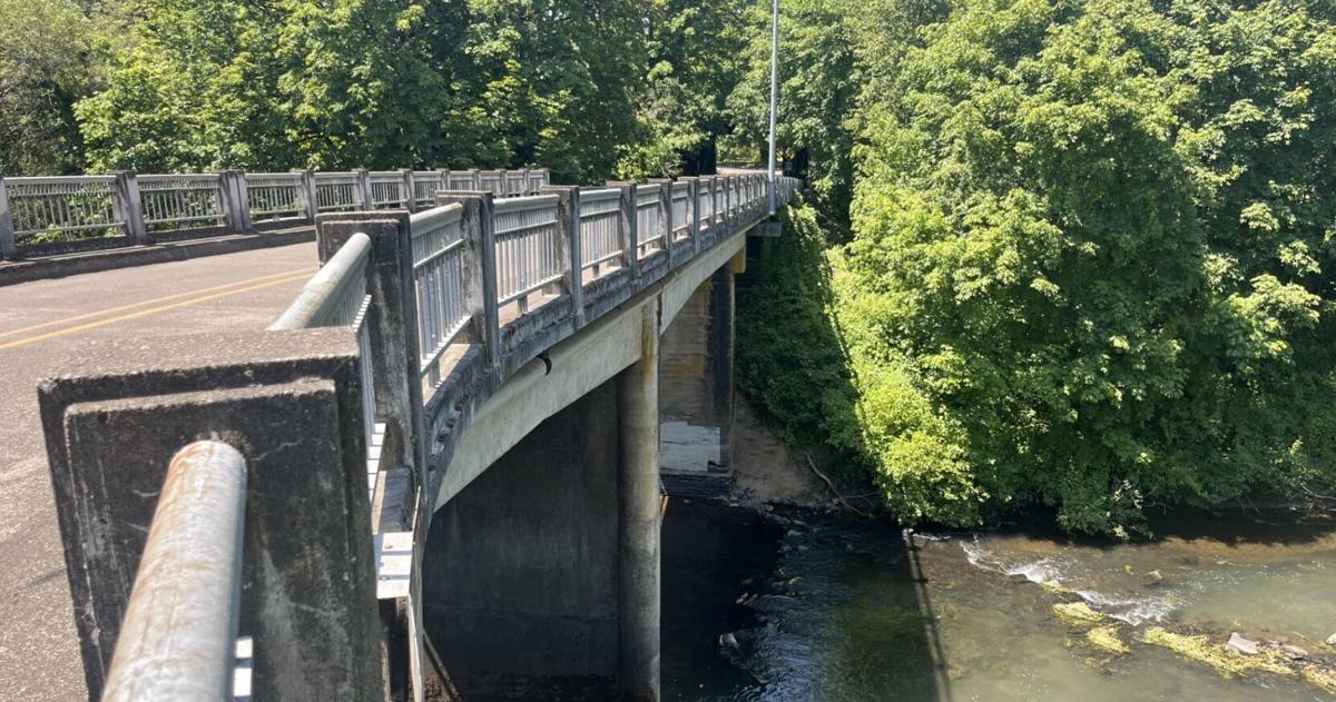 Albany bridge could see makeover in the future Jul 16, 2026 3 hrs ago