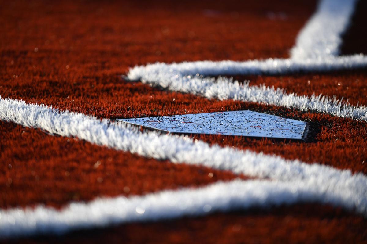 Linn-Benton baseball