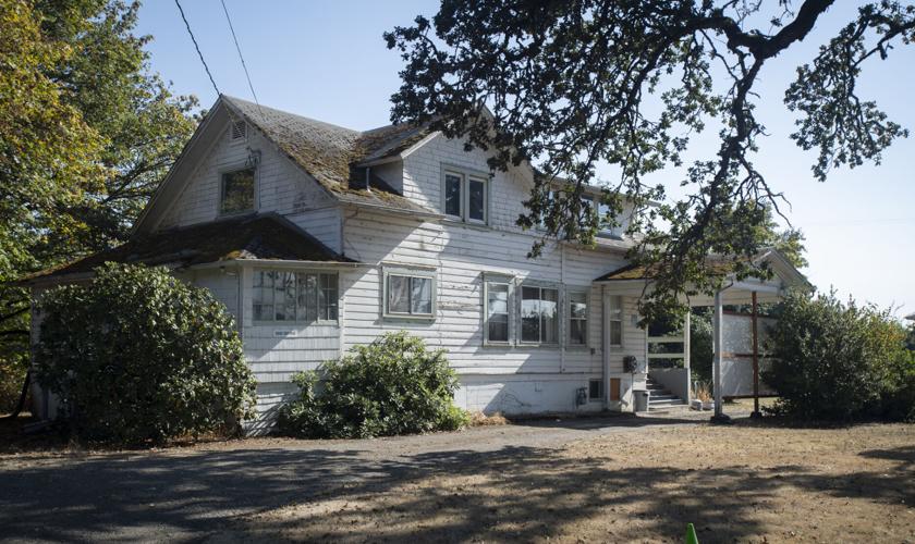 Children’s Farm Home celebrates 100 years in Corvallis